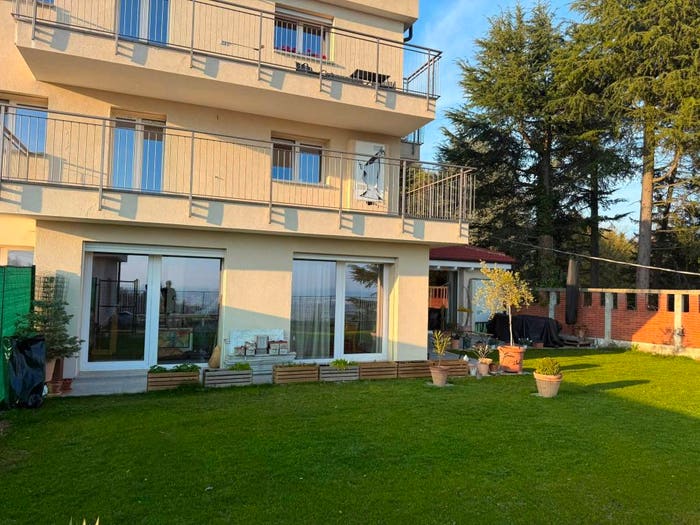 Casa con 6 locali in vendita in Strada Eremo, Pecetto Torinese