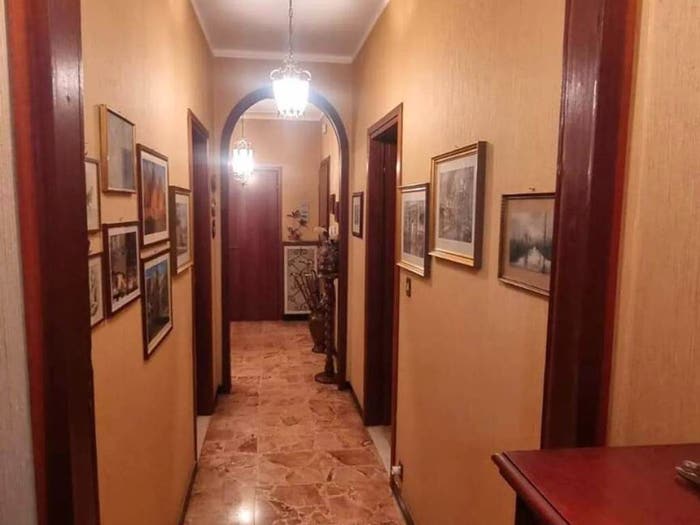 Appartamento quadrilocale in vendita in Via Alessandro Manzoni No Number, Novi Ligure