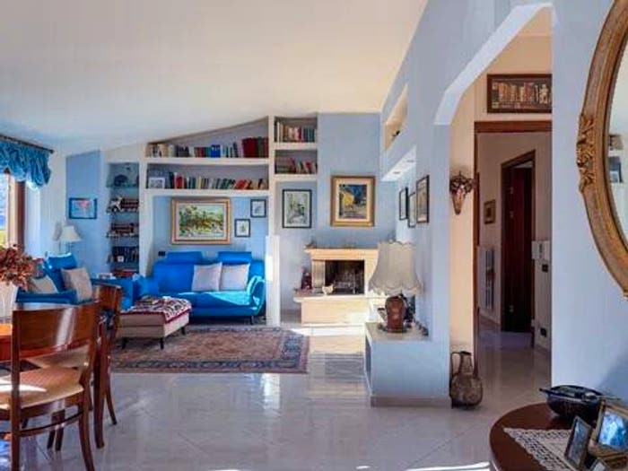 Appartamento con 6 locali in vendita in Via Roma, Centro, Bugnara