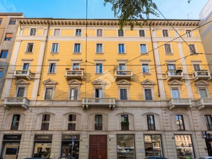 Appartamento con 5 locali in vendita in Piazza Cinque Giornate, Piave Tricolore, Milano