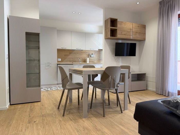 Appartamento bilocale in vendita in Via degli Ulivi, Castel del Monte, Andria