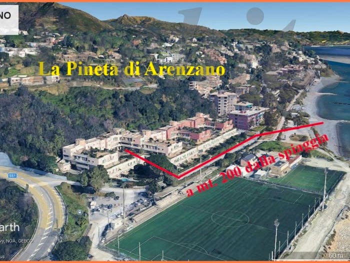 Case in Vendita e in Affitto - 3