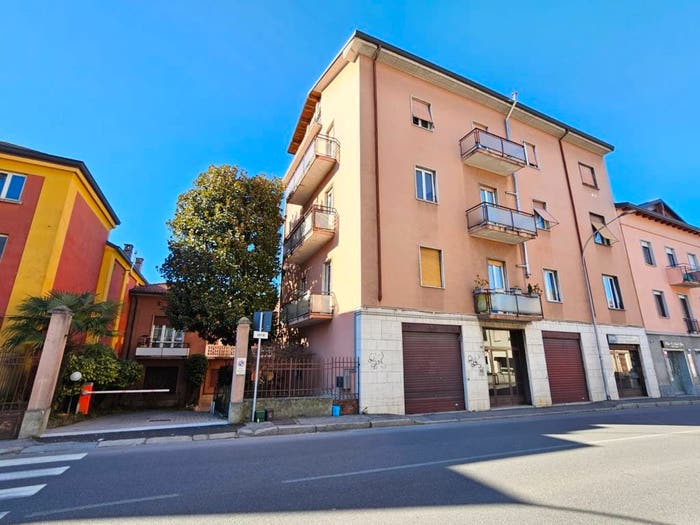 Casa con 6 locali in vendita in Via Vittorio Vergani, Arconi, Cantù