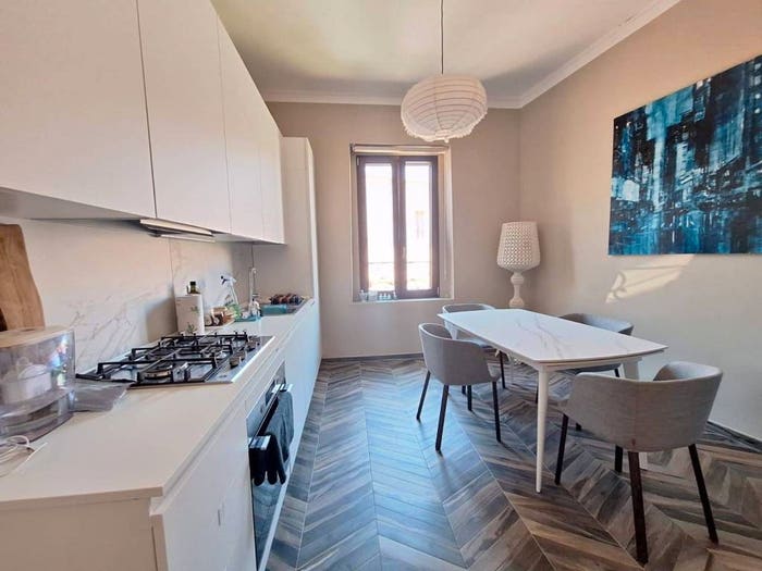 Appartamento bilocale in vendita in Via Giuseppe Verdi, Centro Storico, Benevento