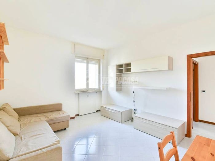 Appartamento bilocale in vendita in Via Giulio Cesare, Centro, Cantù