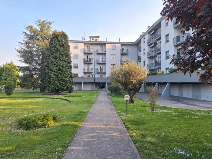 Appartamento trilocale in vendita in Via IV Novembre, Centro, Martinengo