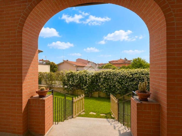 Casa con 6 locali in vendita in Via di Popogna, Scopaia, Livorno