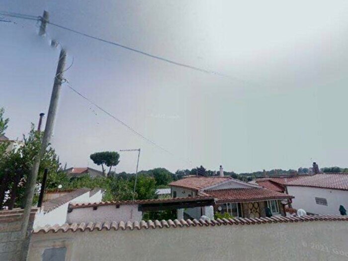Casa monolocale in vendita in VIA CALTIGNAGA N Roma RM, Osteria Nuova, Roma