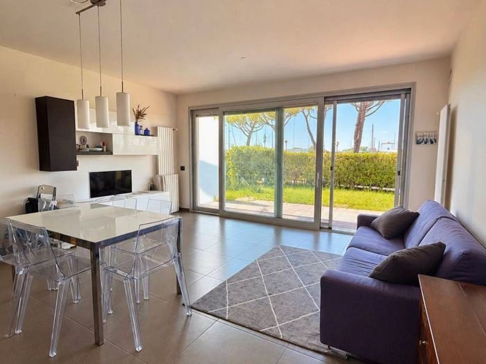 Appartamento trilocale in vendita in Via Maestrale, Lido Ovest Faro, Jesolo