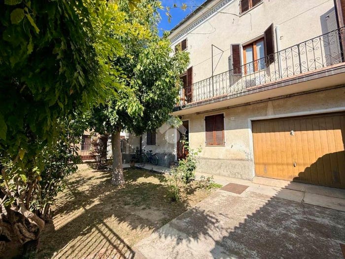 Casa trilocale in vendita in Via Corallo, Sale