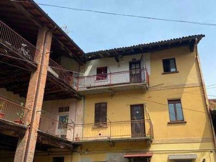 Appartamento bilocale in vendita in Via Crotta, Vaprio d'Adda