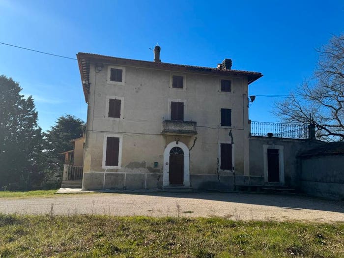 Casa con 6 locali in vendita in Strada Provinciale di Marsciano, Collazzone