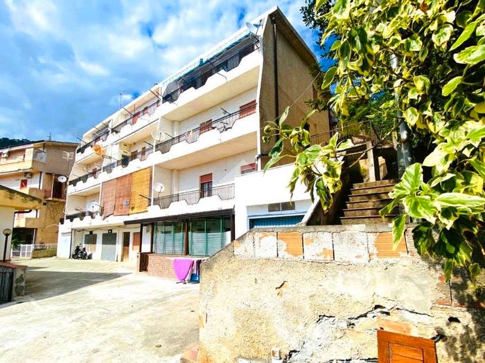 Appartamento bilocale in vendita in Contrada Triolo, Cetraro Marina, Cetraro