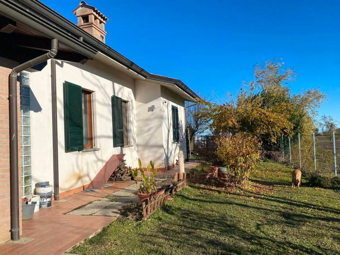 Casa con 6 locali in vendita in Centro, Podenzano
