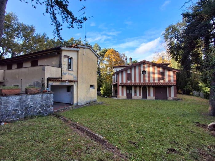 Casa con 6 locali in vendita in Località Torrino, Santa Firmina, Arezzo