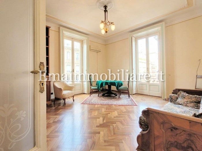 Appartamento bilocale in vendita in Via Luigi Settembrini, Buenos Aires, Milano