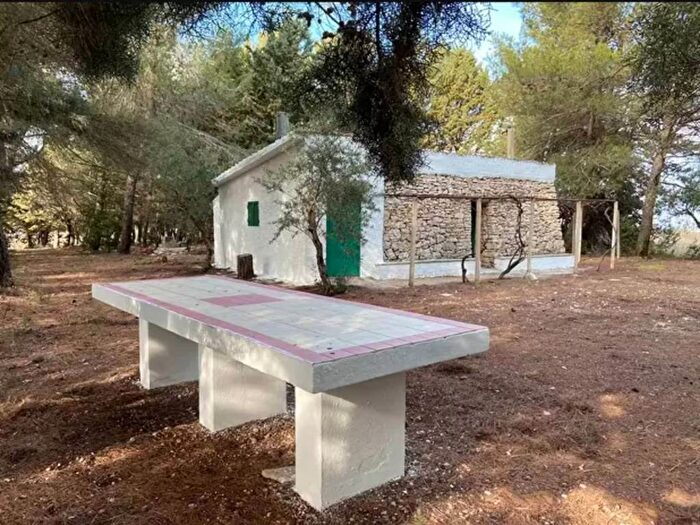 Casa bilocale in vendita in Strada Esterna Bagnoli, Montegrosso Boschetto, Andria