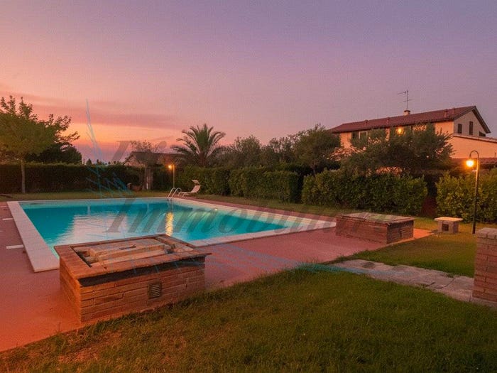 Appartamento monolocale in vendita in Via Vecchia Aurelia, Cecina Centro, Cecina