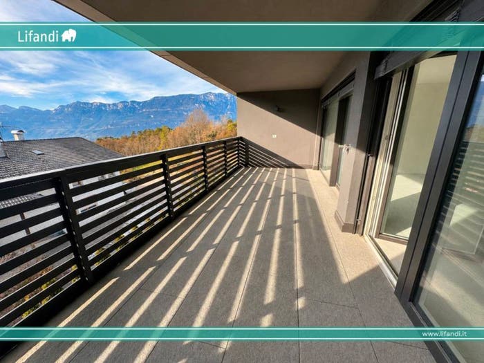 Appartamento trilocale in vendita in Doladizza, Montagna