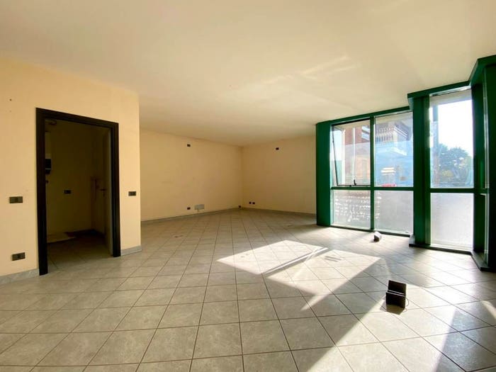 Appartamento monolocale in vendita in Piazza Castello, Centro, Ciriè
