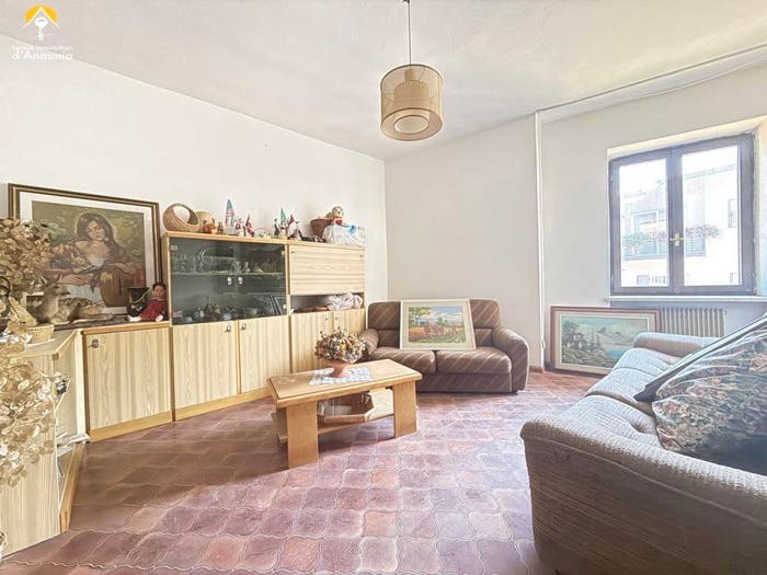 Casa con 6 locali in vendita in Banco, Sanzeno