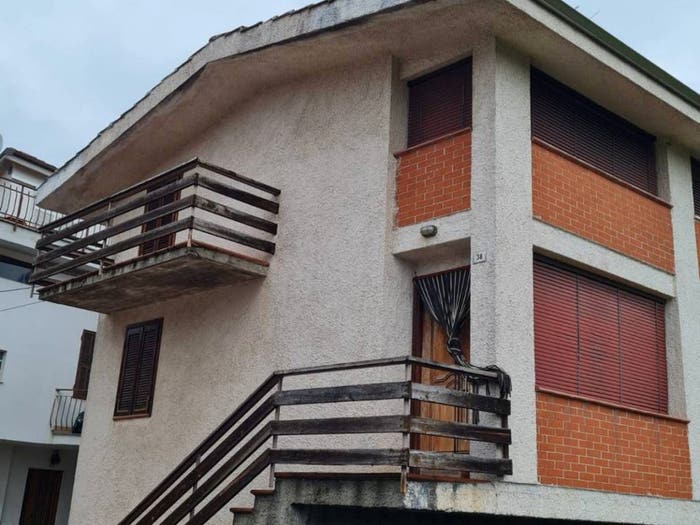Casa quadrilocale in vendita in Via Corte, Centro, San Michele Mondovì