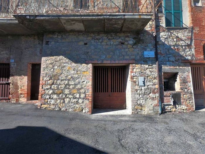 Appartamento in vendita in Piazza Bilancini, Centro, Monteleone d'Orvieto