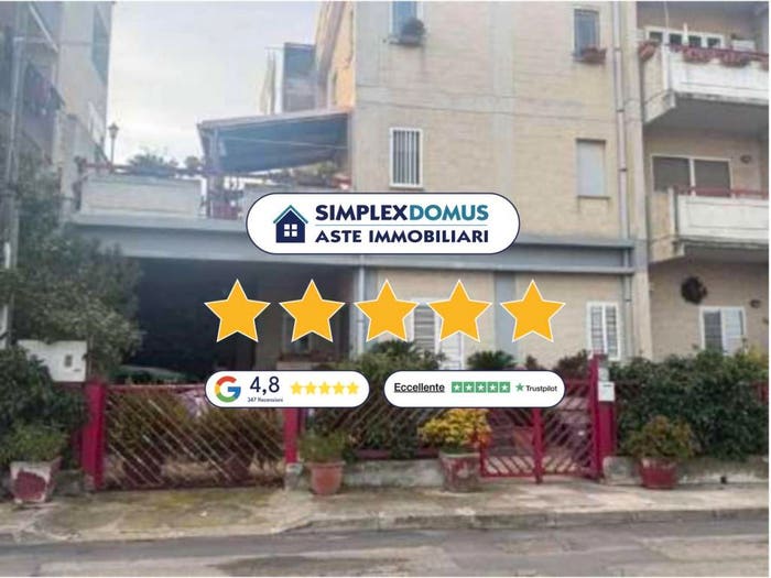 Appartamento quadrilocale in vendita in Via Sacco e Vanzetti, Carosino