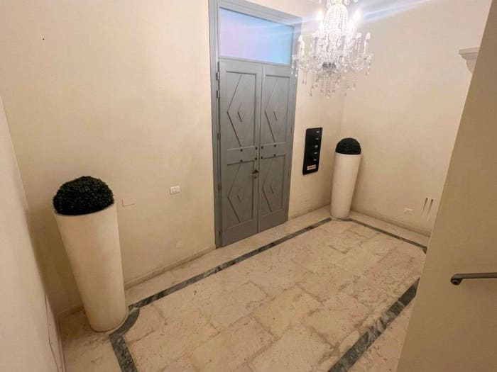 Appartamento bilocale in affitto in Via Francesco Rismondo, Centro Storico, Modena