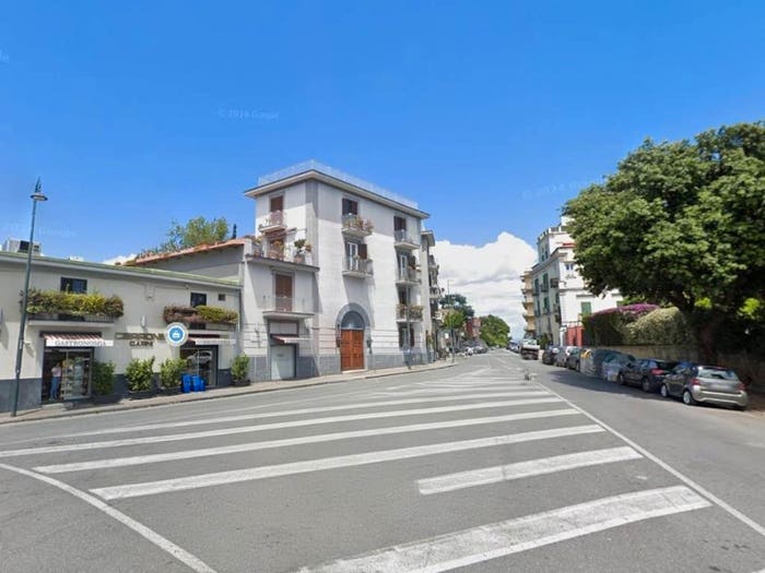 Appartamento bilocale in vendita in Via Alessandro Manzoni, Posillipo, Napoli