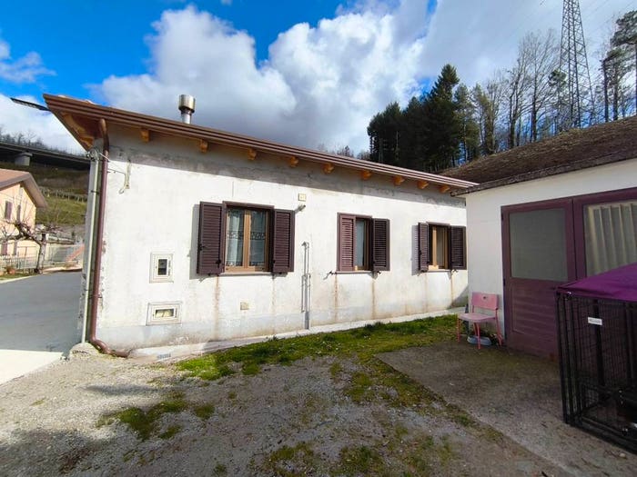Appartamento trilocale in vendita in Contrada Pecorone, Pecorone, Lauria