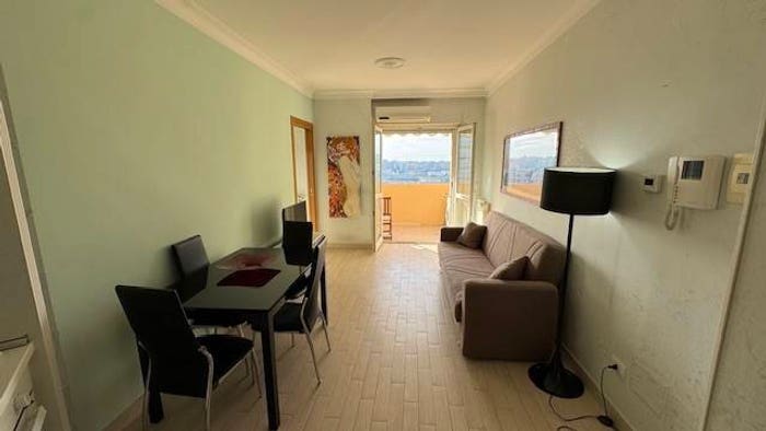 Appartamento bilocale in vendita in Porta di Roma, Roma