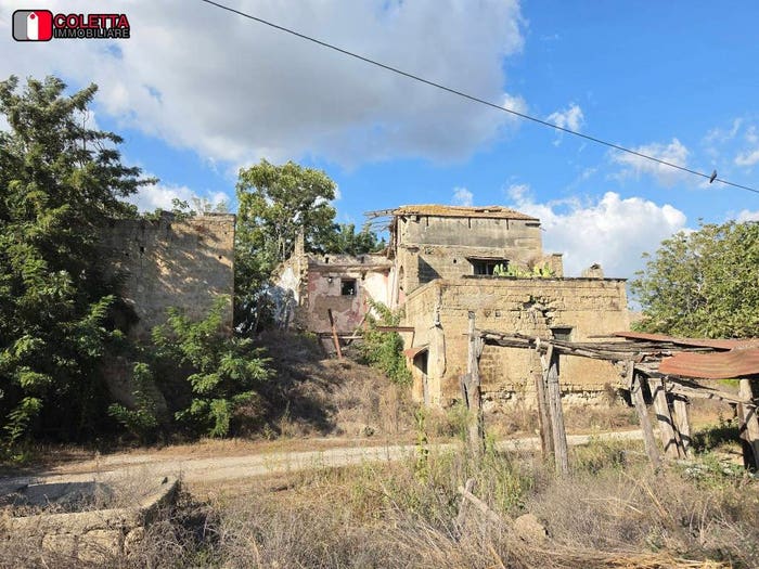 Casa con 6 locali in vendita in Strada Provinciale Parmiano, Gaudello, Acerra