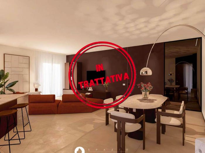 Appartamento con 5 locali in vendita in Via Fausto Gamba, Via Veneto Borgo Trento, Brescia