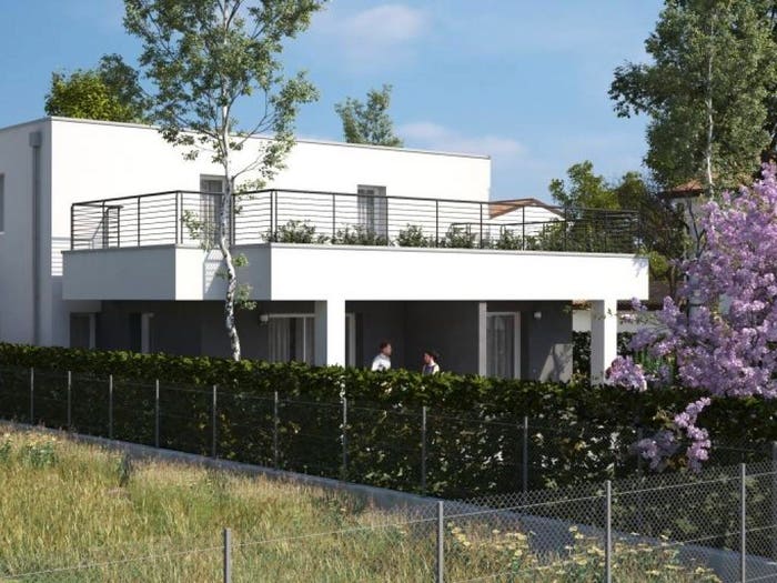 Casa con 5 locali in vendita in Centro, Mogliano Veneto