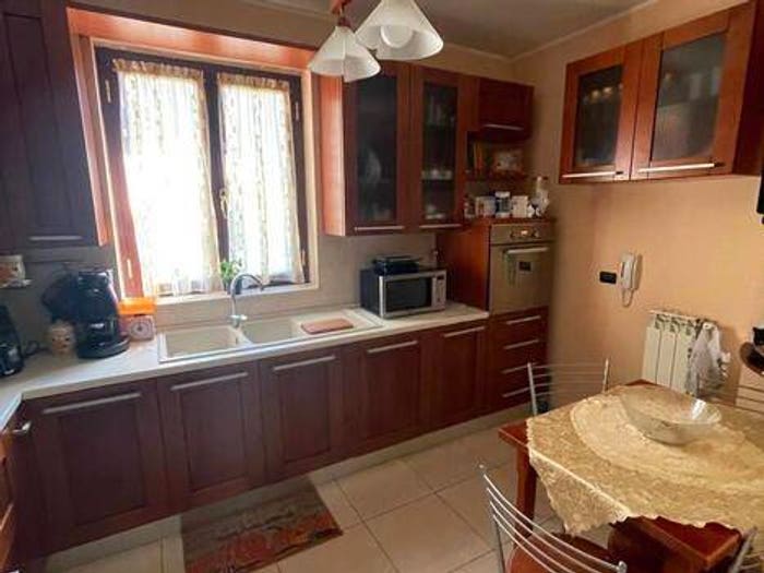 Appartamento in vendita in Via Magna Grecia, Terranova da Sibari