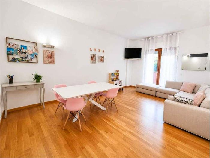 Appartamento trilocale in vendita in Vittoria Colonna, Porta Nuova, Pescara