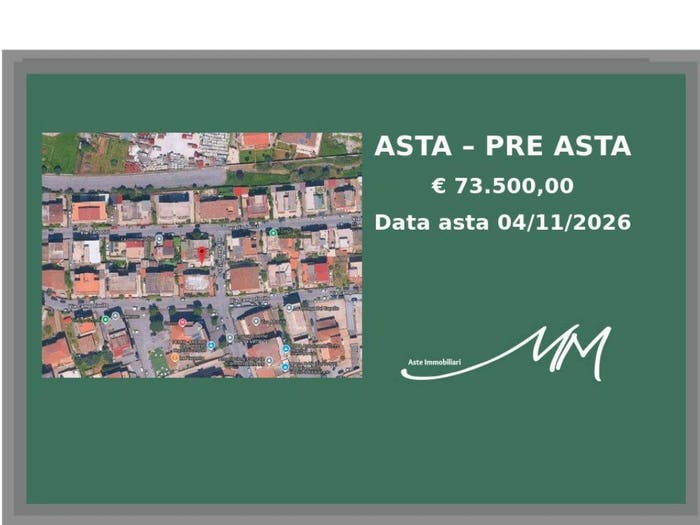Appartamento quadrilocale in vendita in Via Tortorici, Rocca Cencia, Roma