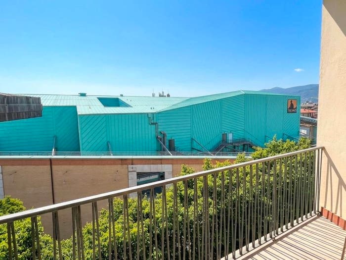 Appartamento trilocale in vendita in Via Enrico Forlanini, Novoli, Firenze