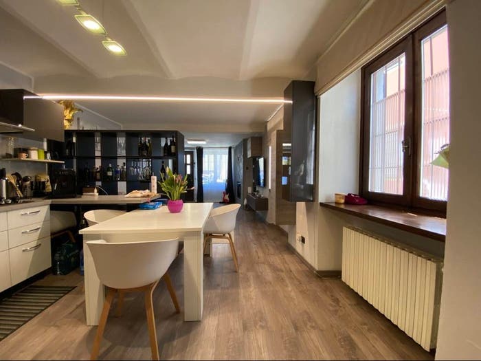 Casa quadrilocale in vendita in Via Vittorio Emanuele, Diano d'Alba