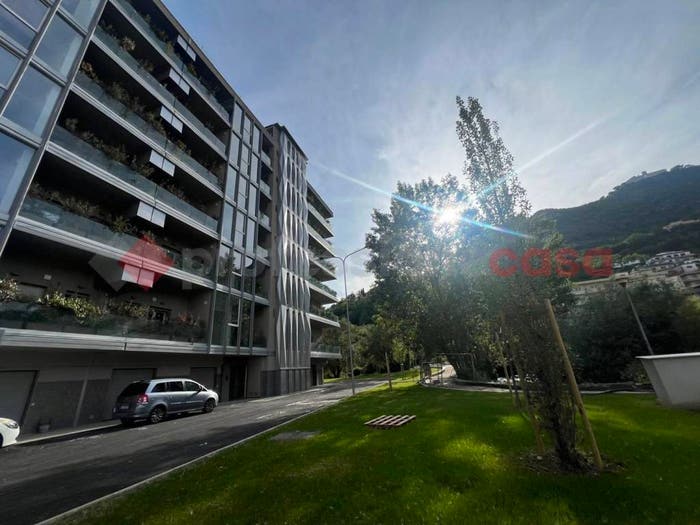 Appartamento bilocale in vendita in Via San Marco, Centro, Cassino