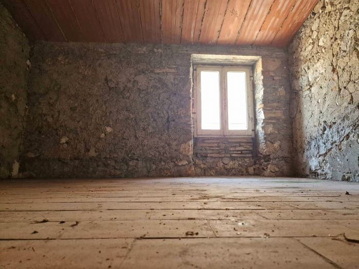 Casa bilocale in vendita in Via Sasso Glorioso, Lugnano in Teverina