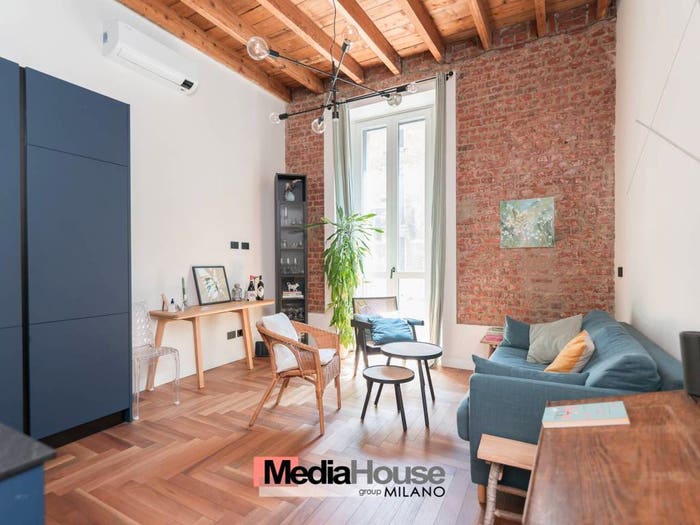 Appartamento trilocale in vendita in Via Errico Petrella, Buenos Aires, Milano