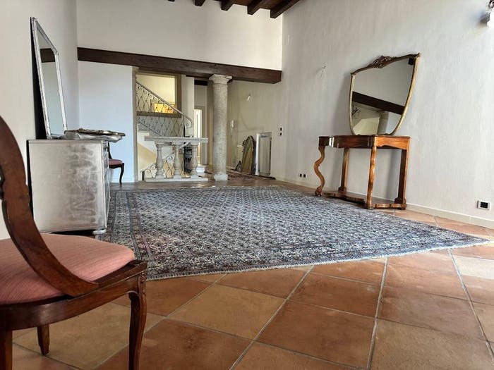 Appartamento con 6 locali in vendita in Via Cesare Battisti, Santa Sofia Altinate, Padova