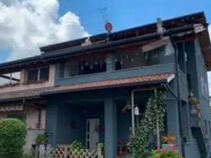 Appartamento quadrilocale in vendita in Via Ruggero Leoncavallo, Canegrate