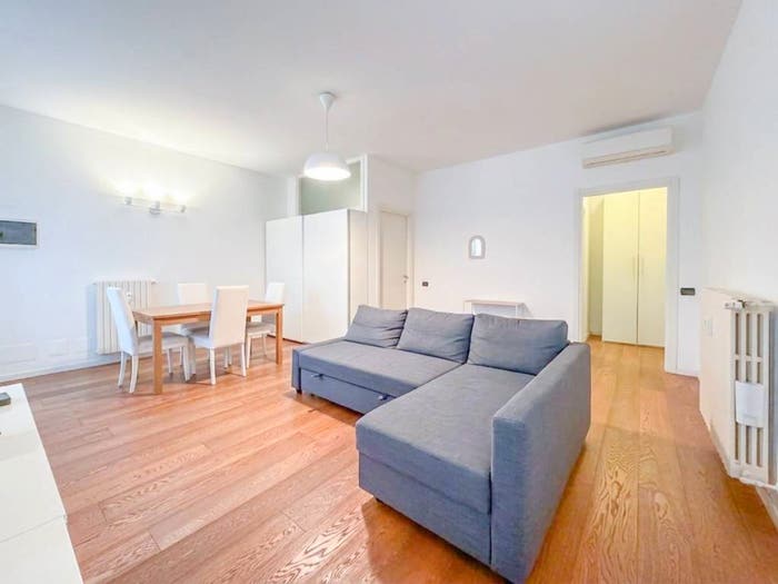 Appartamento bilocale in vendita in Via Raffaello Sanzio, De Angeli, Milano