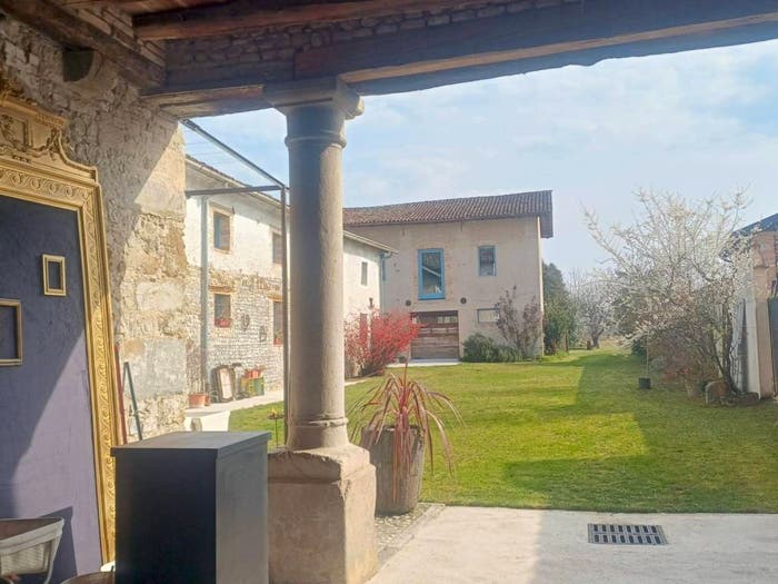 Casa con 6 locali in vendita in Via della Filanda, Clauiano, Trivignano Udinese