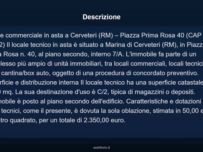 Case in Vendita e in Affitto - 2