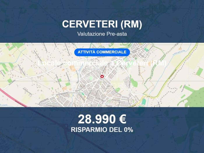 Appartamento monolocale in vendita in Piazza Prima Rosa, Cerenova, Cerveteri