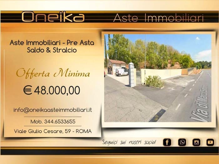 Appartamento trilocale in vendita in Via di Marco Simone, Marco Simone, Guidonia Montecelio